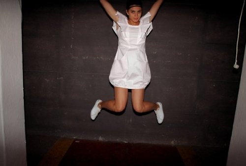 Miliondolarova Kolekcia Šatů 2009 — foto 4