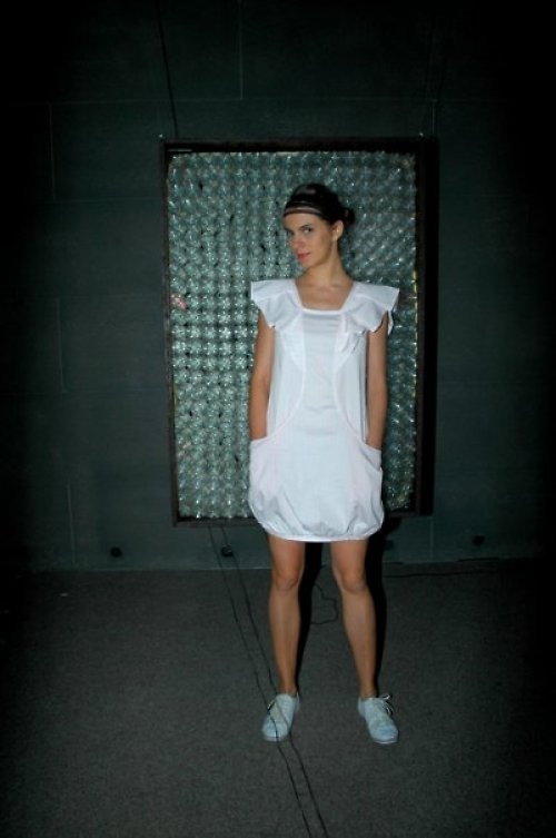 Miliondolarova Kolekcia Šatů 2009 — foto 5