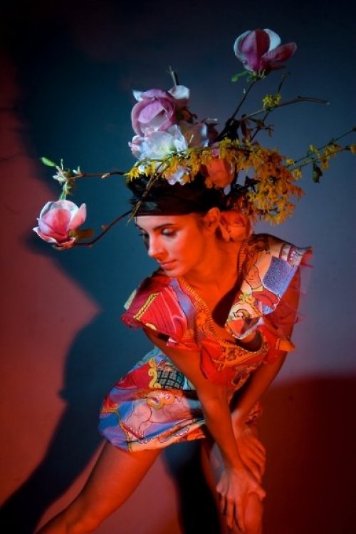 Miliondolarova Kolekcia Šatů 2009 — foto 2