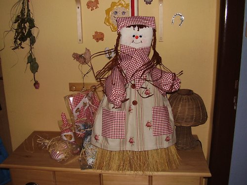 Košťátko — foto 3
