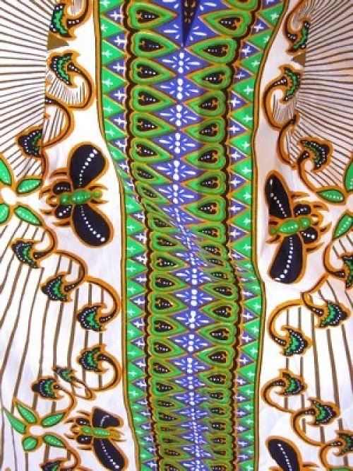 Etno folklórní komplet — foto 4