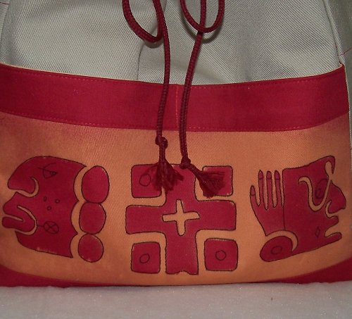 Kabelka Maya — foto 6