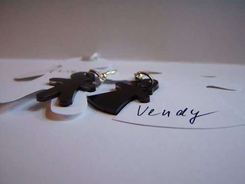 Vendy and Friend — foto 3