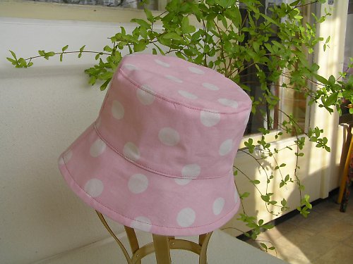 Dětský klobouček, obvod 48 cm — foto 4