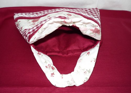 Dárková taštička — foto 3
