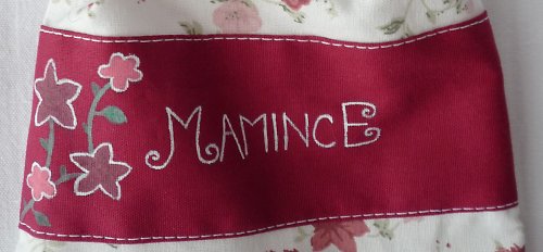 Pytlíčky pro maminku — foto 4
