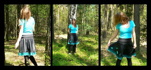 Tyrkysový sen — foto 4