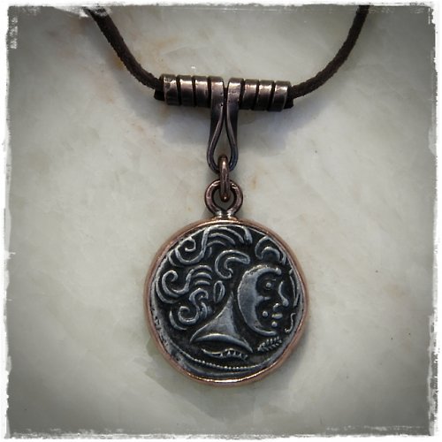 "Tvář v čase...." — foto 3