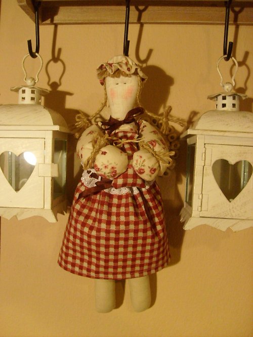 Selčička 35 cm — foto 2
