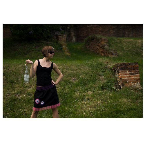 Double Bubble — foto 6