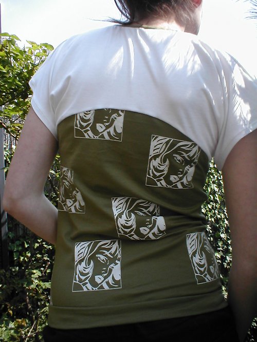 Tričko — foto 3