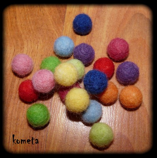 Koulinky pestré — foto 3