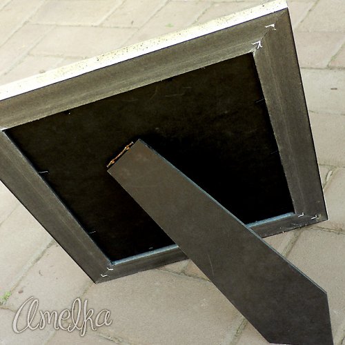 Rám k obrázku — foto 2