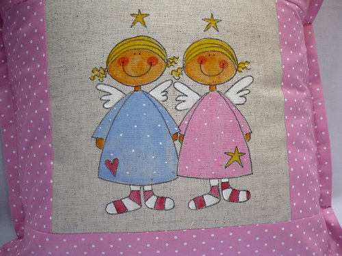 Andělské duo — foto 2
