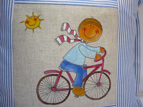 Cyklista — foto 2