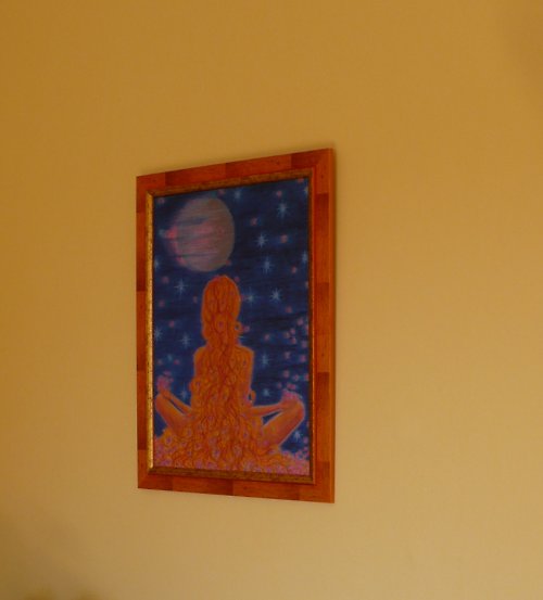 Tajemství ženy — foto 4