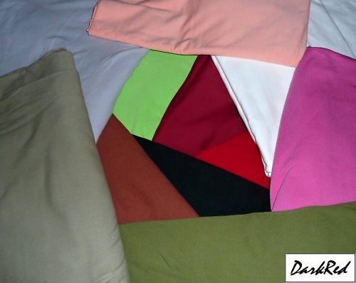 Dámský top — foto 2