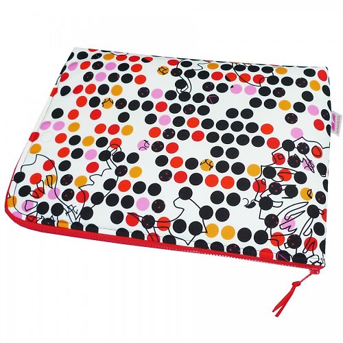 Notebook obal Rastr -14 palců — foto 2