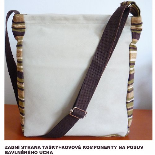 POUŠTNÍ RŮŽE — foto 2