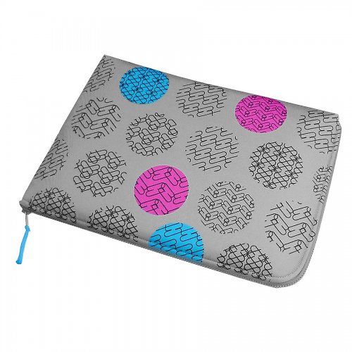 Notebook obal Logo + S -15,4 W palců — foto 2
