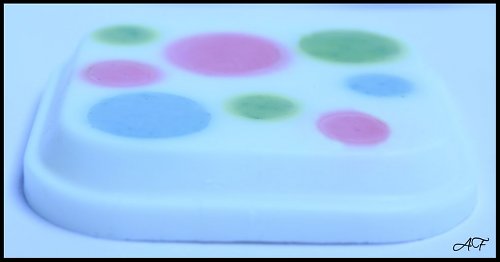 Strawberry dots — foto 2