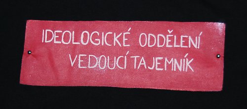 Vedoucí tajemník (M) — foto 3