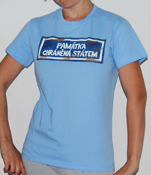 Památka chráněná státem (M/L) — foto 2