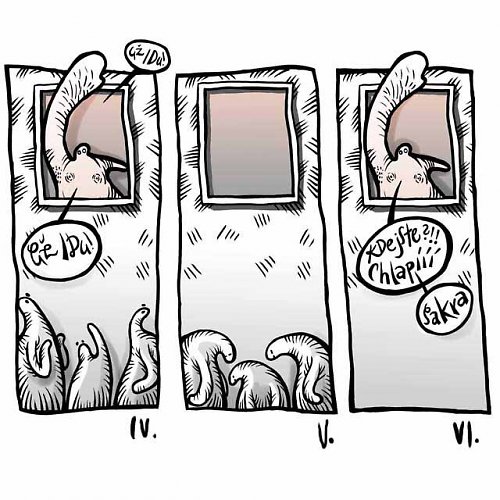 Už IDU! — foto 6