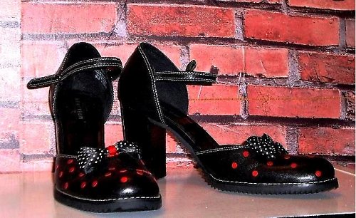 Charming Retro — foto 2