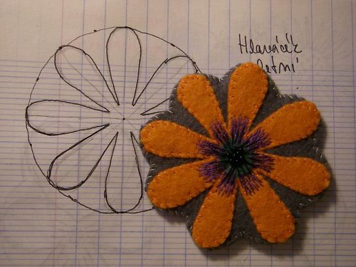 Hlaváček letní — foto 4