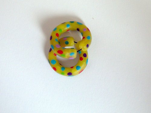 S puntíky — foto 3