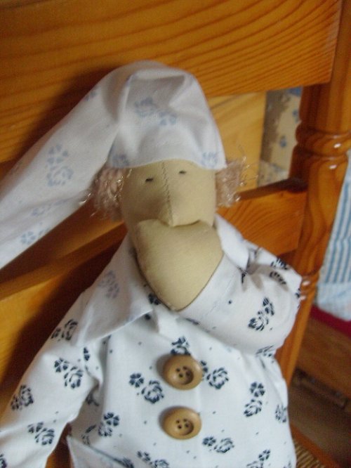 Hajánek podle Tildy — foto 3