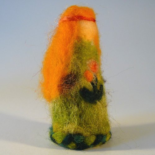Jarní víla — foto 2