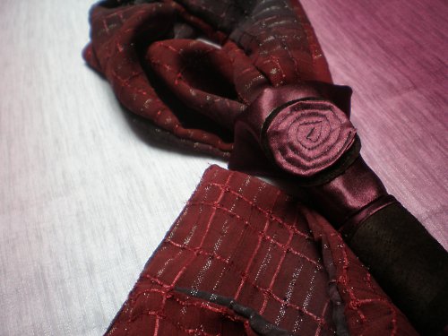Šátek - Kolekce Spirals — foto 2