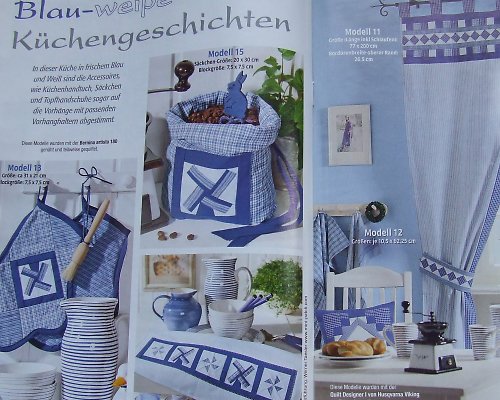 Patchwork - Lea nová — foto 2