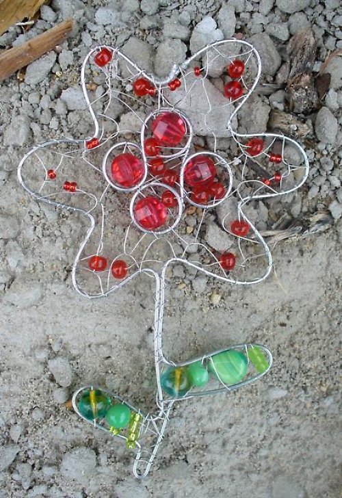 Jarní kytička — foto 3