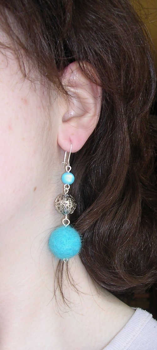 Turquoise queen SLEVA — foto 2