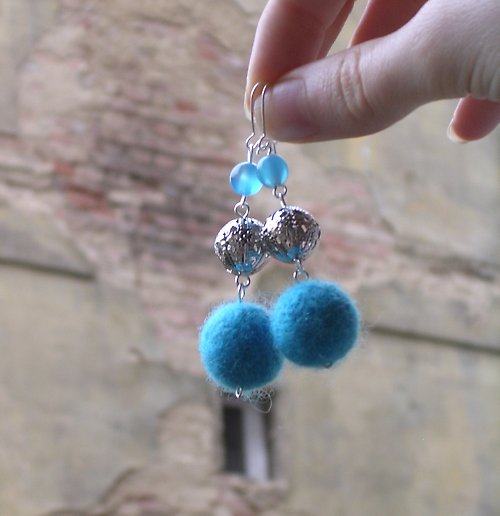 Turquoise queen SLEVA — foto 3