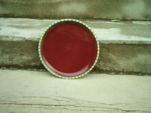 Talíř jídelní — foto 2