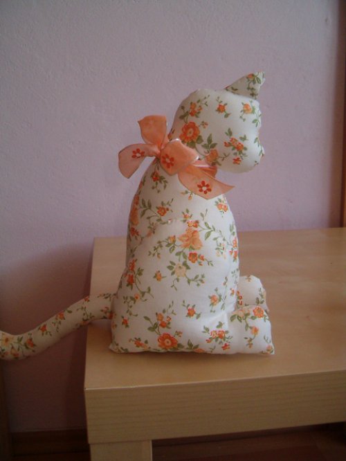 Kočičí Kamarádky — foto 2