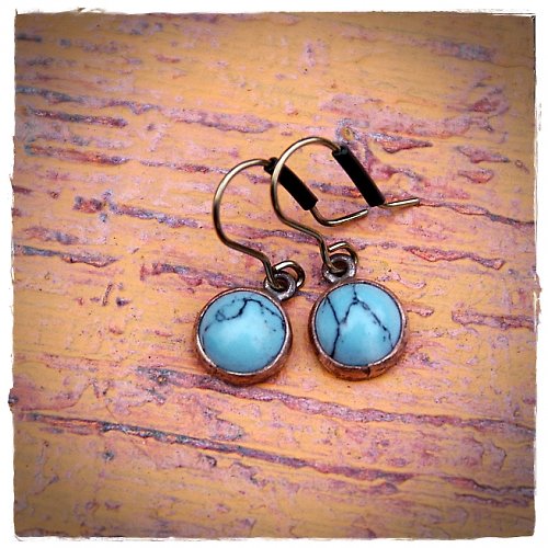 "Blue time..." — foto 3