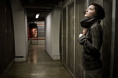 Bunda z trasy A — foto 4