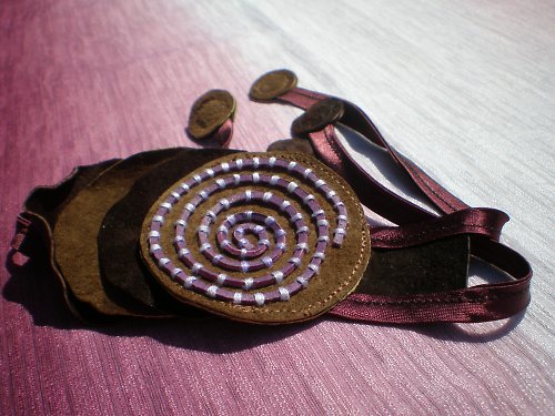 Náramek - kolekce Spirals — foto 2