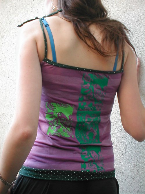 Tílko — foto 2