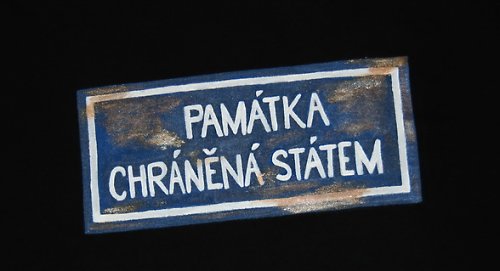 Památka na přání (XL) — foto 3