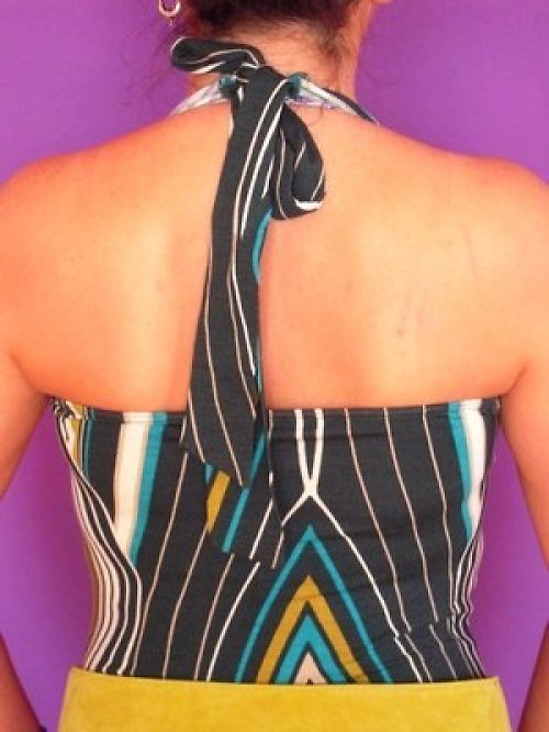 Kombinézka Dancing Queen — foto 4