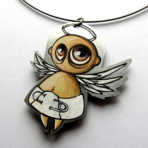 Anndílek - Baby Cupid — foto 2