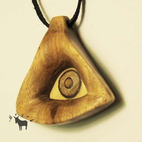 Oko — foto 2