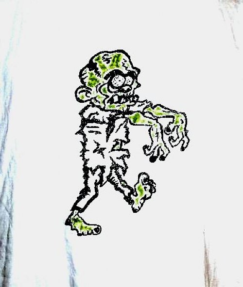 Green Monster — foto 2