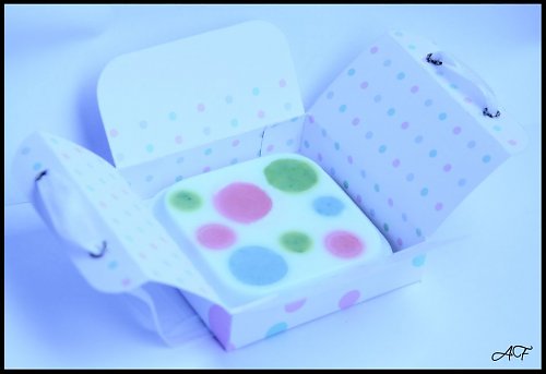Strawberry dots — foto 3